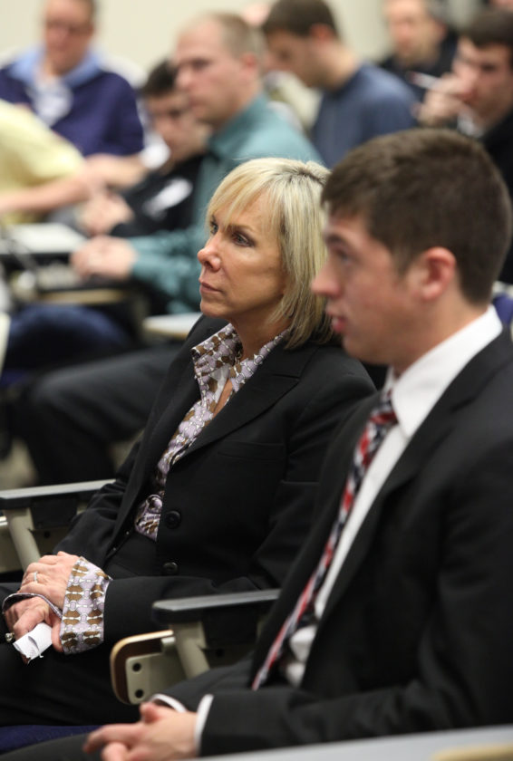 Photo gallery Charlie Weis press conference News, Sports, Jobs
